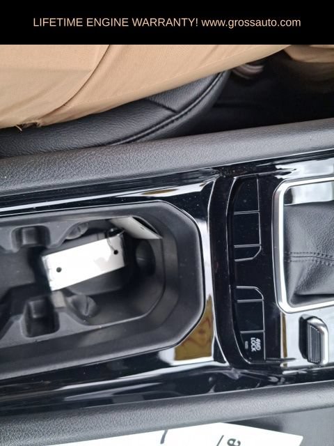 Used 2025 Jeep Compass Limited AWD/4WD image 19