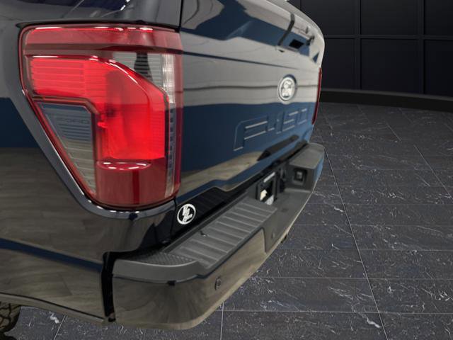 Used 2025 Ford F150 XLT w/ Equipment Group 302A MID image 34