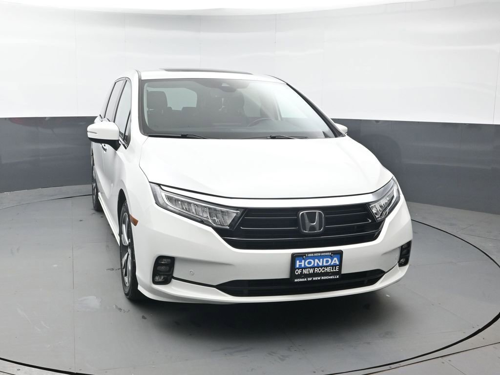 Used 2023 Honda Odyssey Touring image 9
