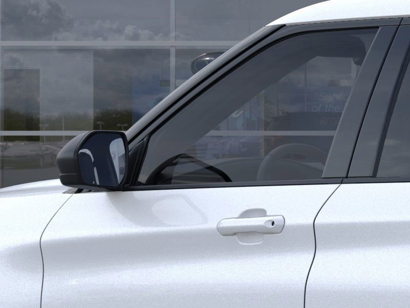 New 2025 Ford Explorer Active image 20