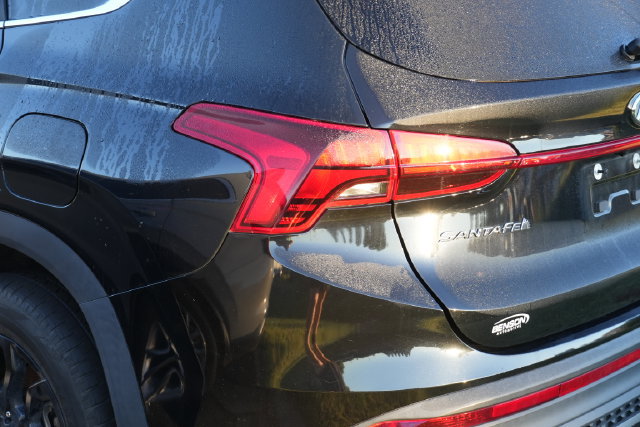 Used 2022 Hyundai Santa Fe XRT w/ Cargo Package FWD image 15