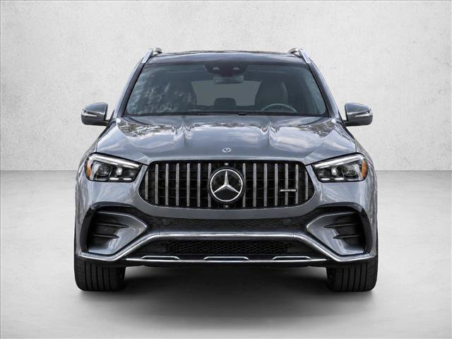 Used 2024 Mercedes-Benz GLE 53 AMG 4MATIC image 2