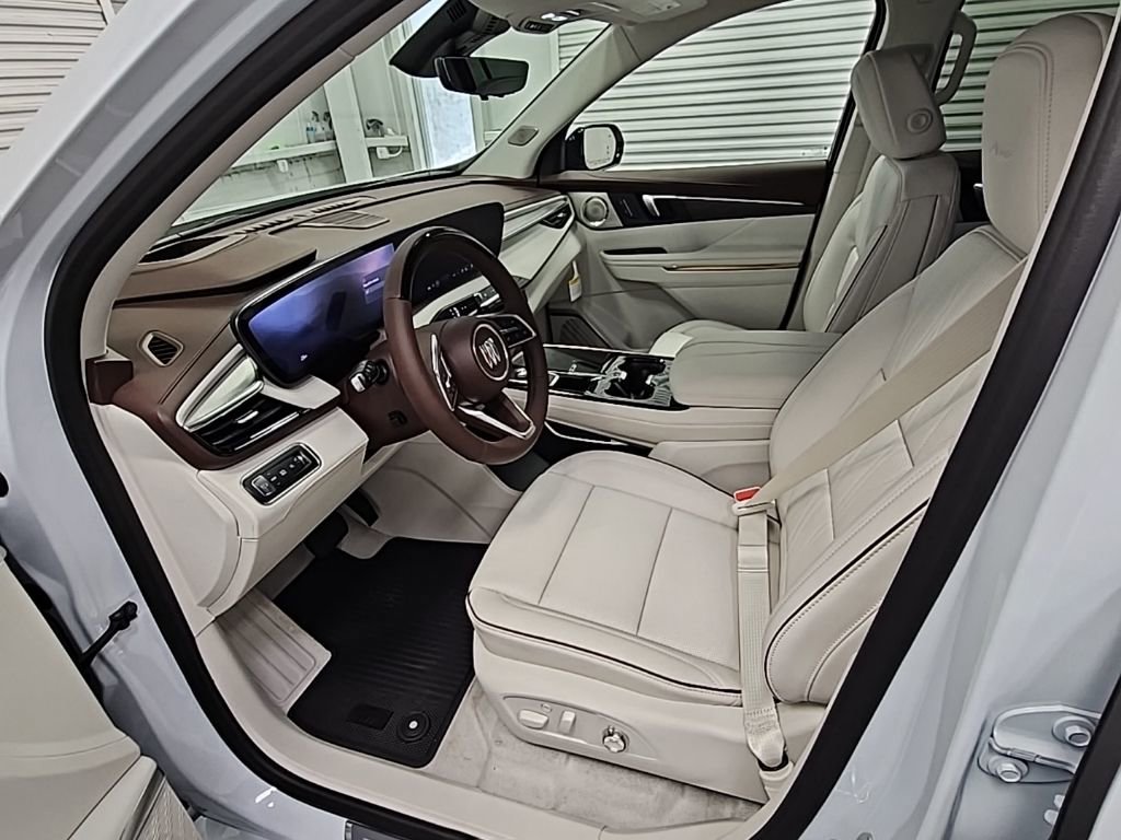 New 2026 Buick Enclave Avenir w/ Super Cruise Package image 10