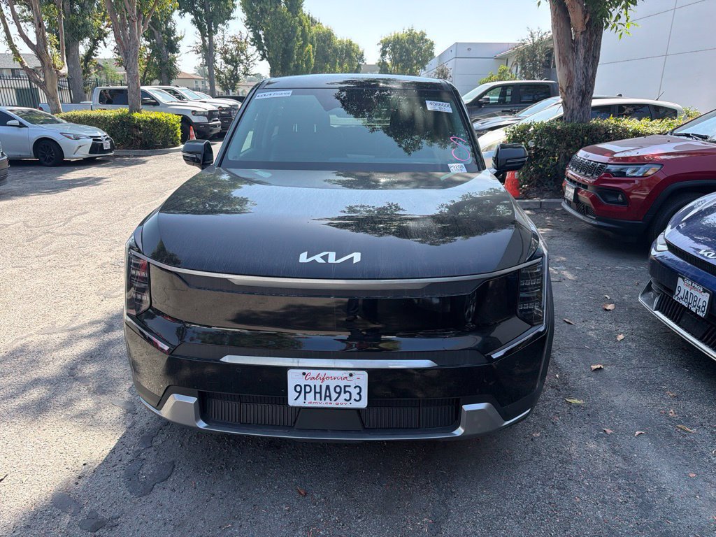 Used 2024 Kia EV9 Light Long Range