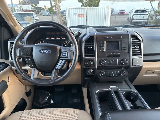 Used 2018 Ford F150 XLT w/ Equipment Group 301A Mid image 23