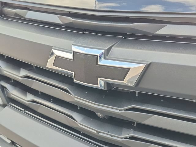 New 2026 Chevrolet Colorado Trail Boss AWD/4WD image 33