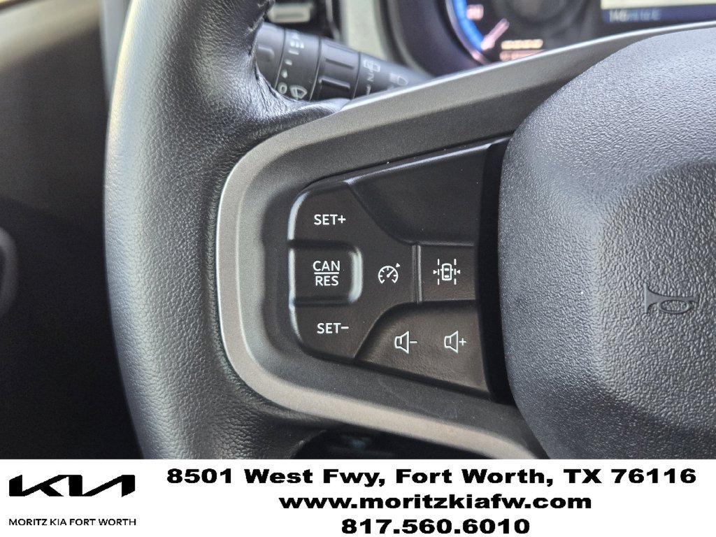 Used 2024 Ford Bronco Big Bend AWD/4WD image 26