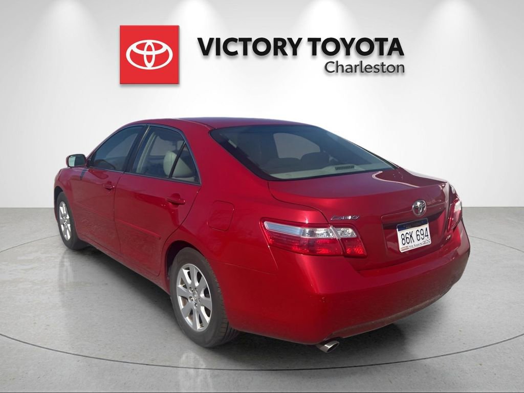 Used 2009 Toyota Camry XLE image 4