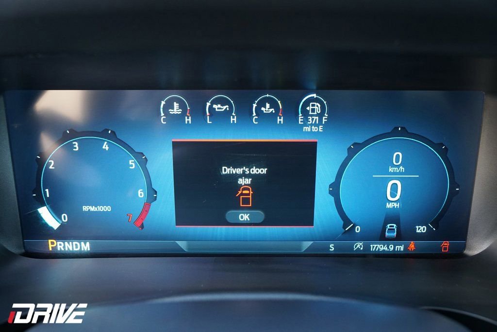 Used 2025 Ford F150 XLT w/ Equipment Group 301A Standard image 24