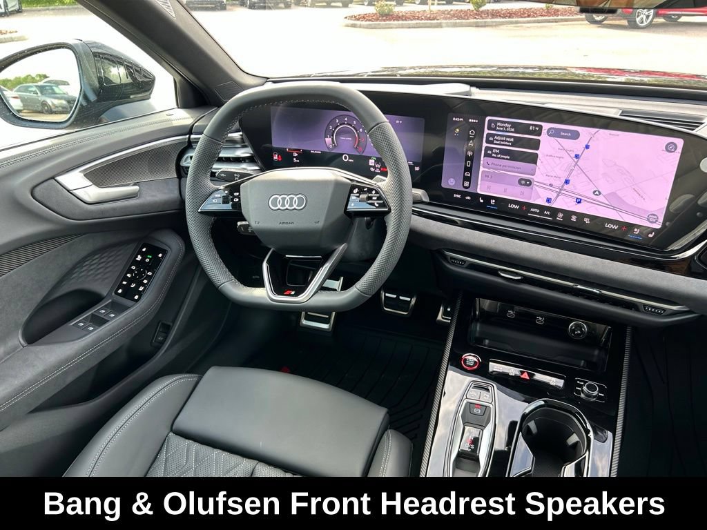 New 2026 Audi S5 Premium Plus AWD/4WD image 9