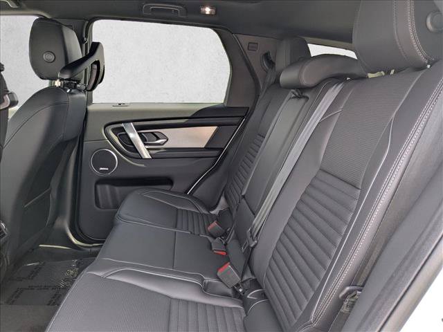 New 2026 Land Rover Discovery Sport Landmark AWD/4WD image 16