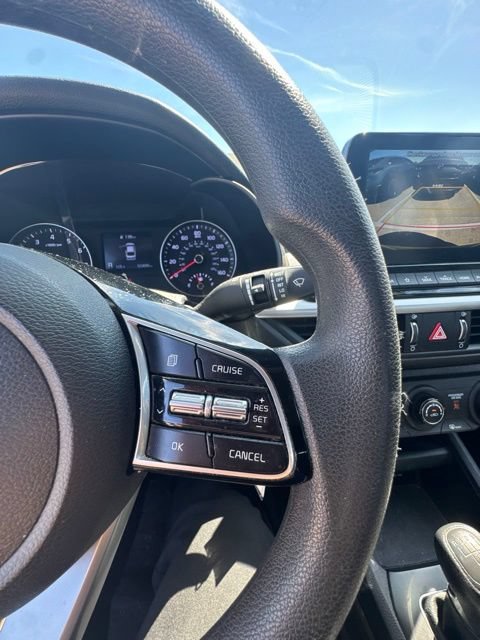 Used 2021 Kia Forte Sedan FWD image 9
