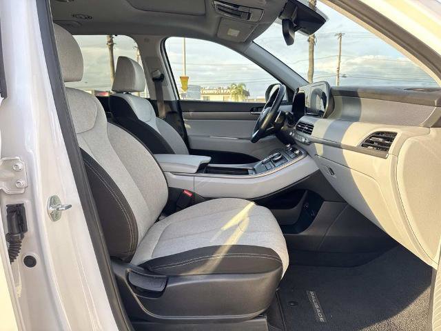 Used 2020 Hyundai Palisade SEL image 29