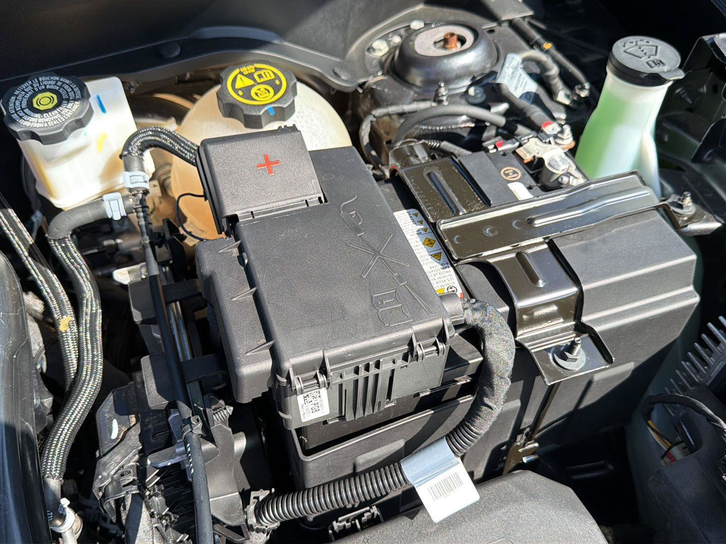 Used 2022 Chevrolet Equinox LT FWD image 35
