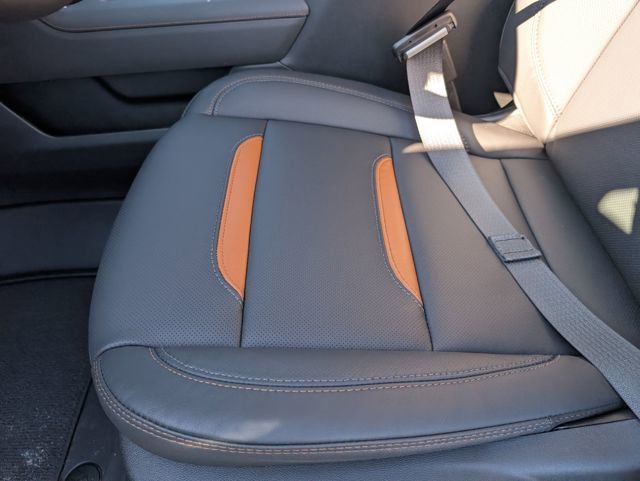 New 2026 GMC Sierra 3500 AT4 w/ Technology Package image 24