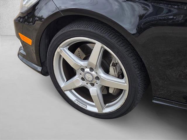 Used 2014 Mercedes-Benz CLS 550 4MATIC image 23