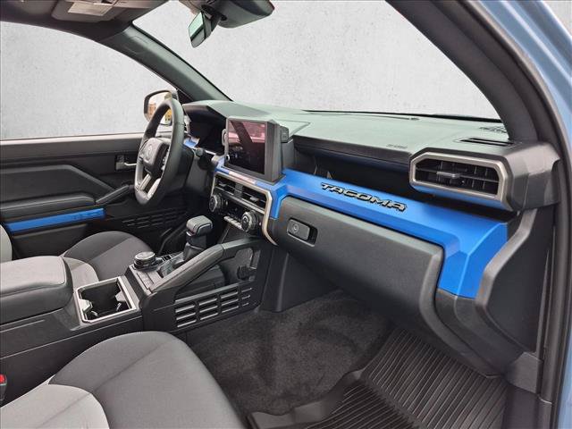 Certified 2026 Toyota Tacoma TRD Off-Road AWD/4WD image 20
