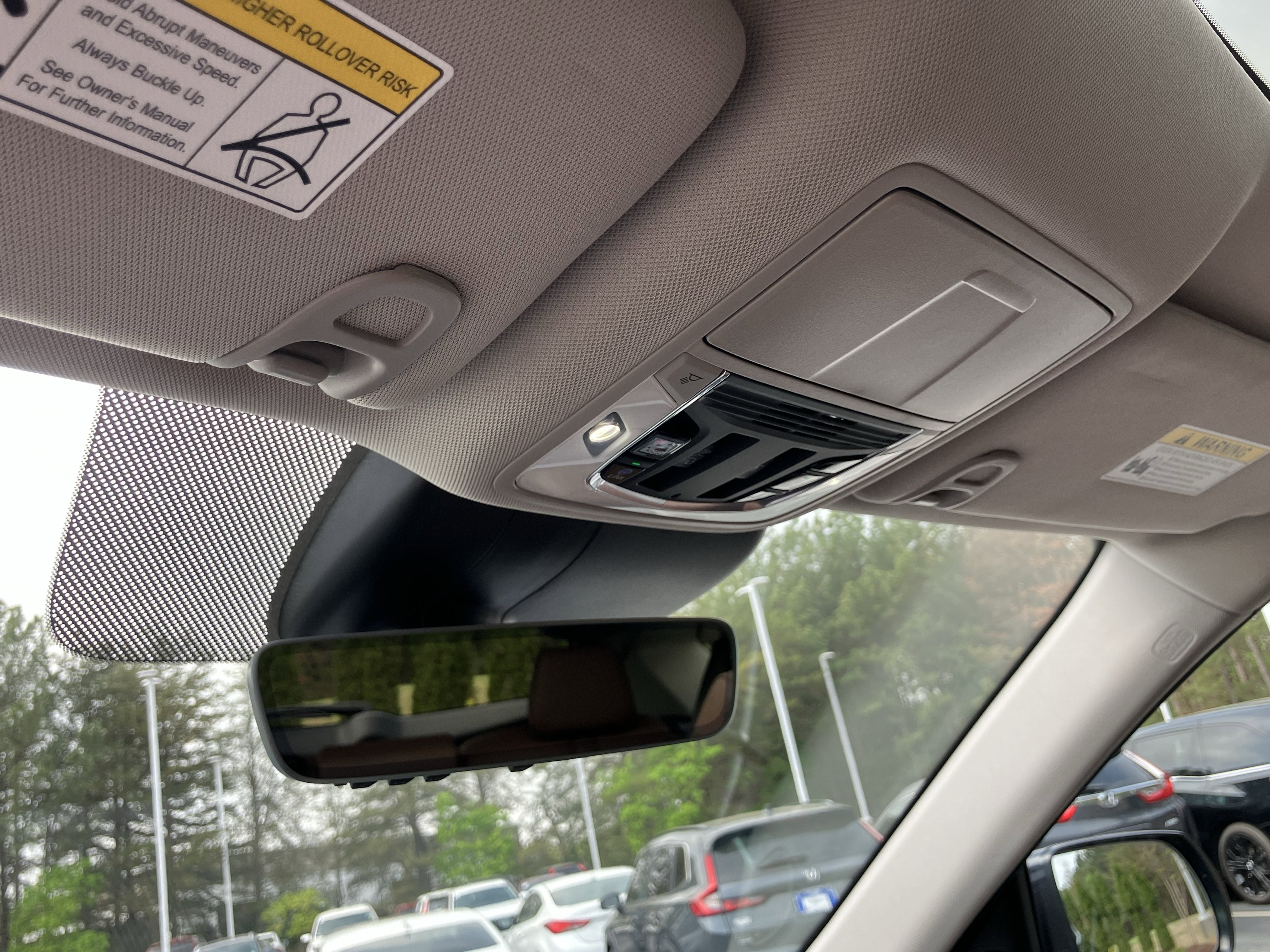 Used 2021 Acura RDX FWD w/ Technology Package image 31