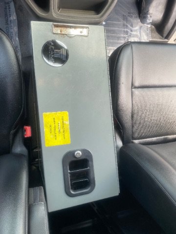 Used 2021 Ford Transit 150 Low Roof w/ Upfitter Package RWD image 24