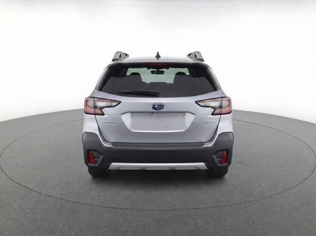 Certified 2022 Subaru Outback Limited AWD/4WD image 6