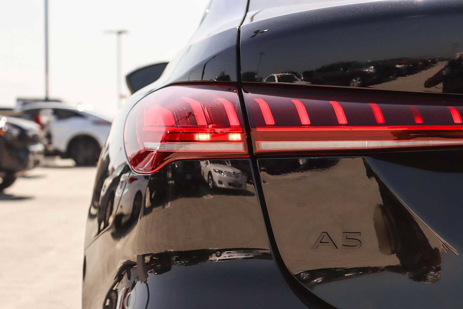 New 2026 Audi A5 2.0T Premium Plus AWD/4WD image 12