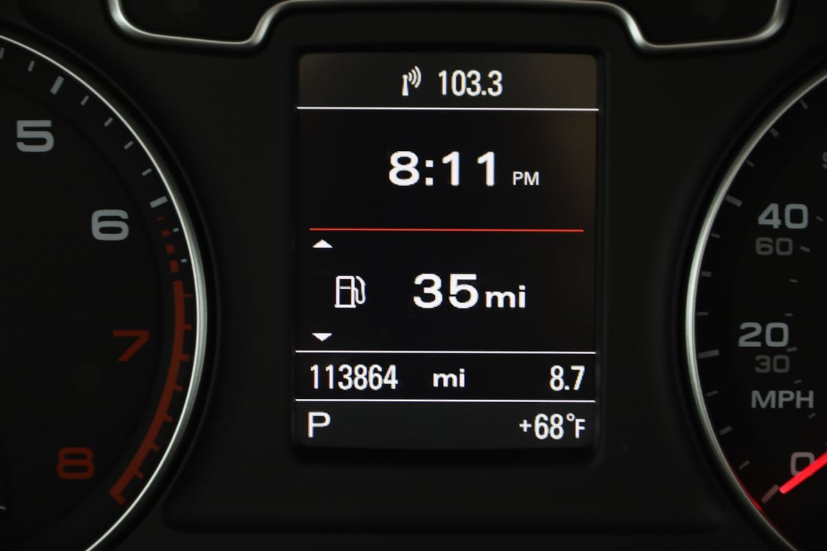 Used 2015 Audi Q3 2.0T Prestige w/ Prestige Package AWD/4WD image 34