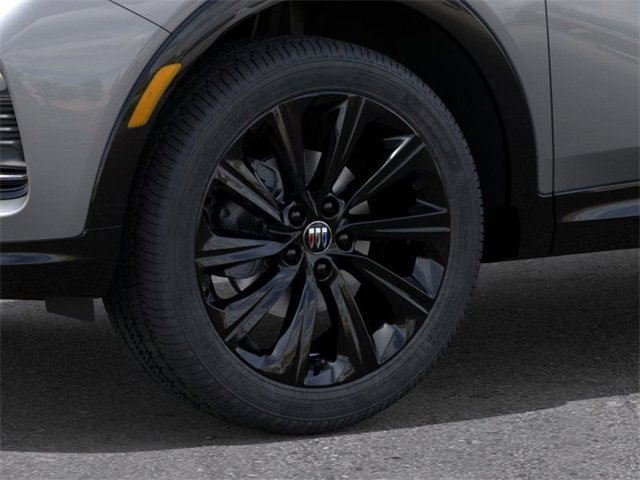 New 2026 Buick Envista Sport Touring image 9