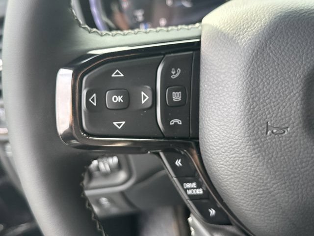 New 2026 RAM 1500 Limited AWD/4WD image 25