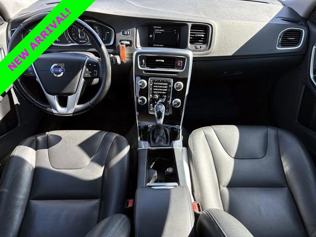 Used 2015 Volvo S60 T5 Premier image 8