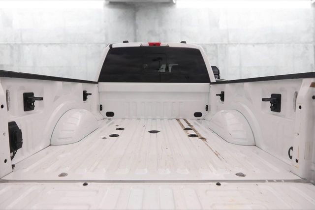 Certified 2021 Ford F350 Lariat w/ Lariat Ultimate Package image 7