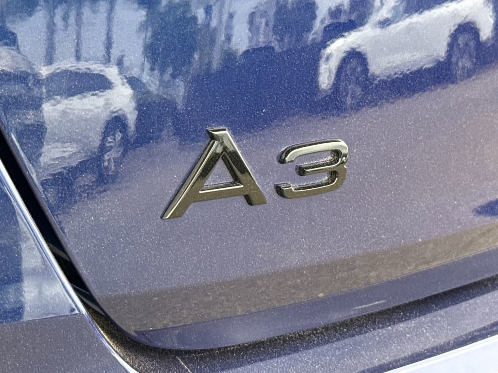 Used 2023 Audi A3 2.0T Premium image 24