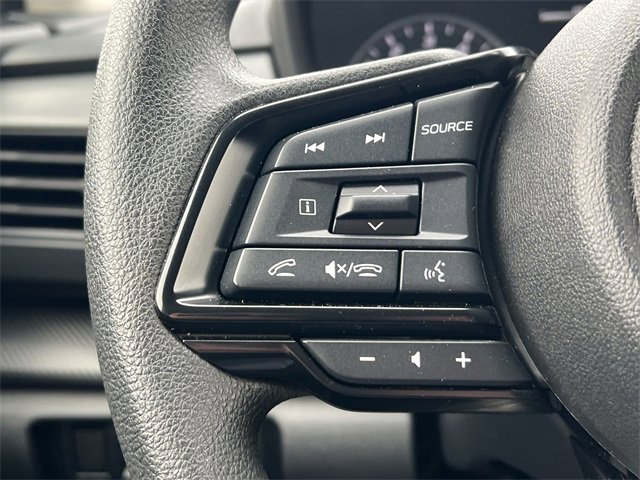 Certified 2024 Subaru Crosstrek 2.0i Premium image 21
