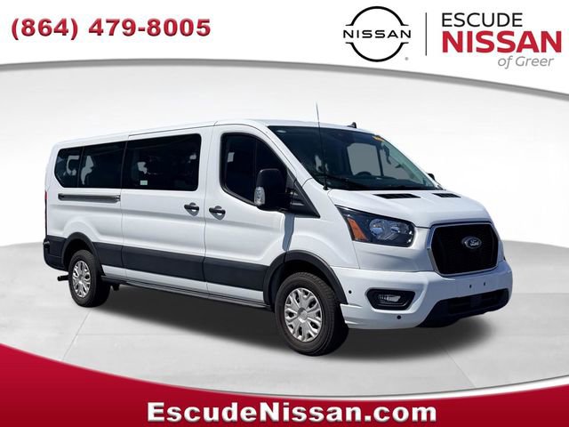 Used 2024 Ford Transit 350 XLT