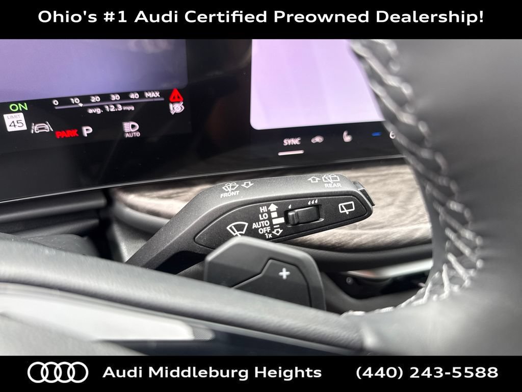 Used 2026 Audi Q5 Premium AWD/4WD image 20