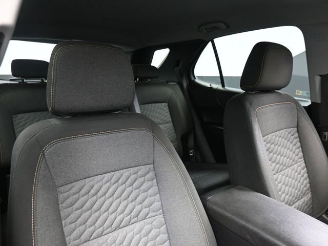 Used 2019 Chevrolet Equinox LT AWD/4WD image 22