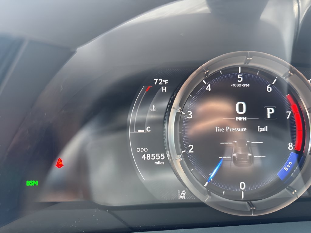 Used 2022 Lexus ES 350 F Sport FWD image 23