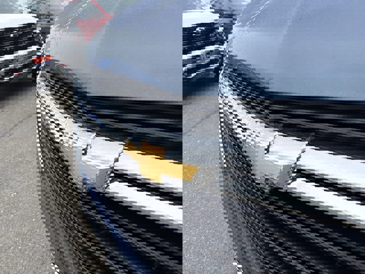 Used 2024 Chevrolet Equinox LT image 28