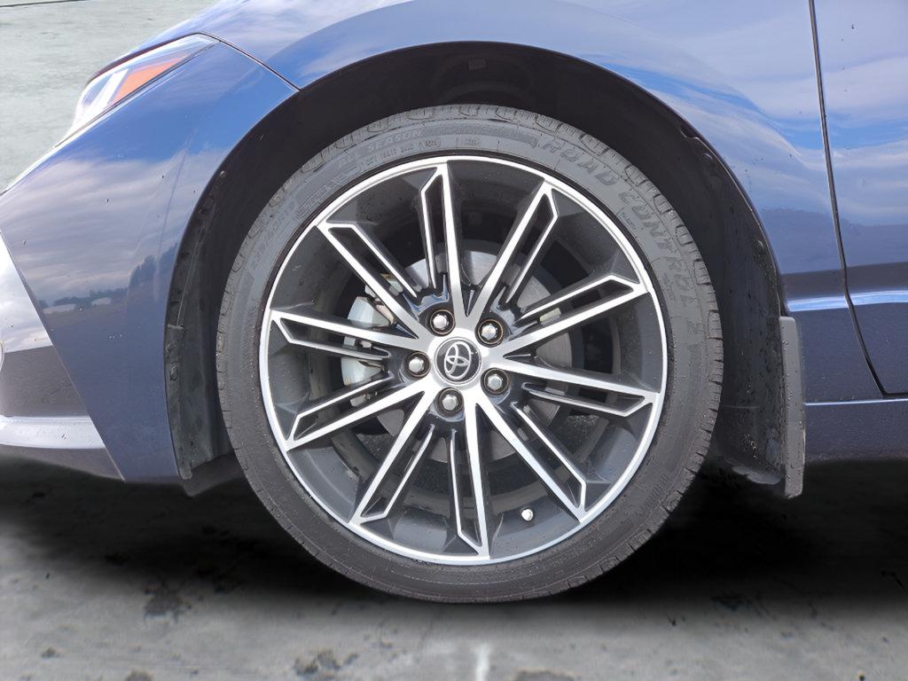 Used 2019 Toyota Avalon Touring w/ Advanced Safety Package FWD image 9