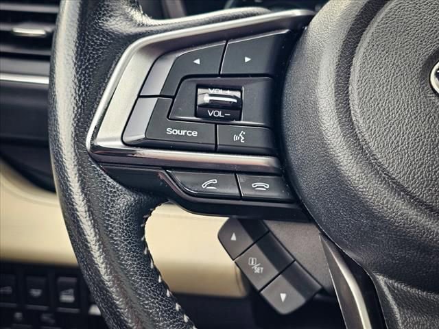 Used 2021 Subaru Ascent Limited w/ Technology Package image 23