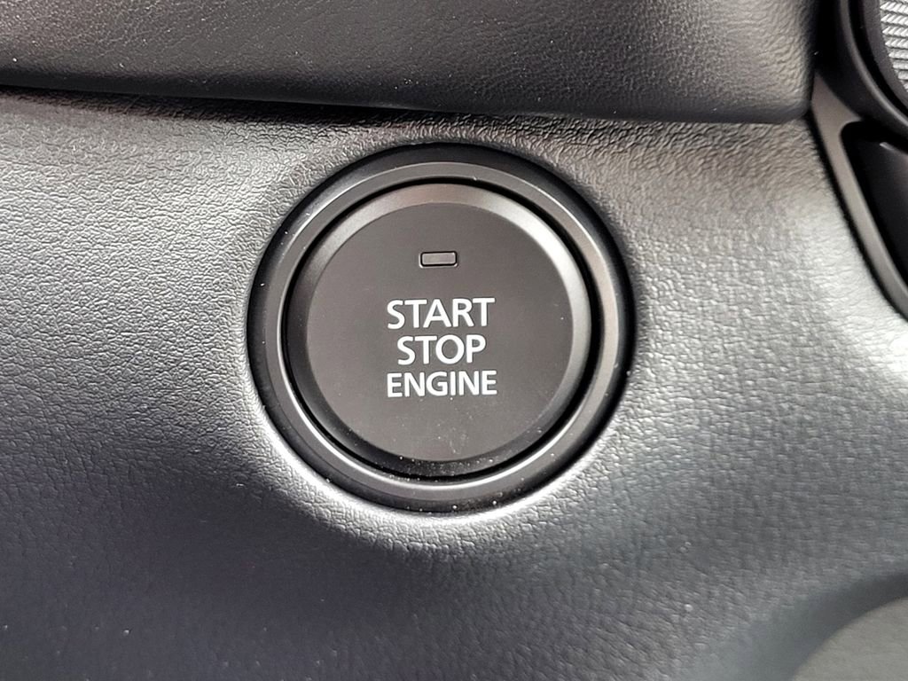 New 2026 MAZDA CX-50 AWD 2.5 S w/ Accent Package image 12