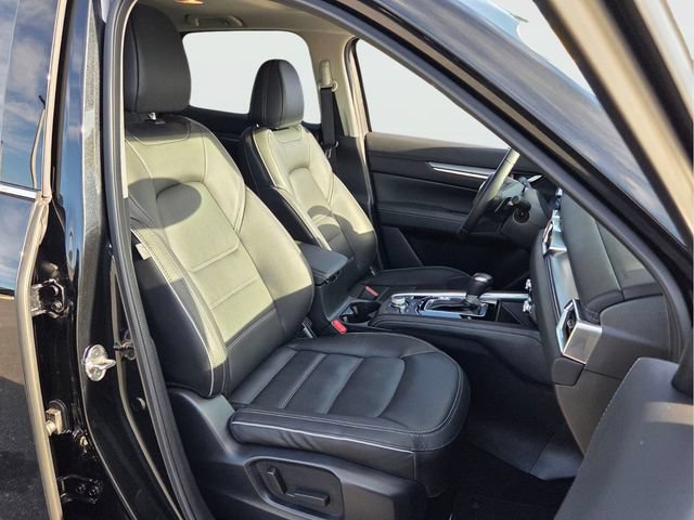 Used 2025 MAZDA CX-5 AWD 2.5 S w/ Premium Plus Pkg image 19