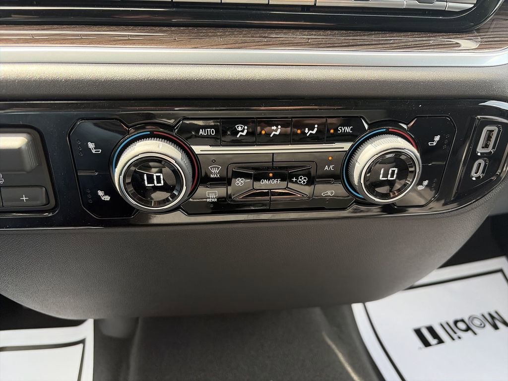 New 2026 Chevrolet Silverado 1500 LT image 25