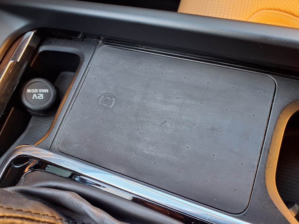 Used 2021 Volvo XC60 T5 Inscription w/ Advanced Package image 18