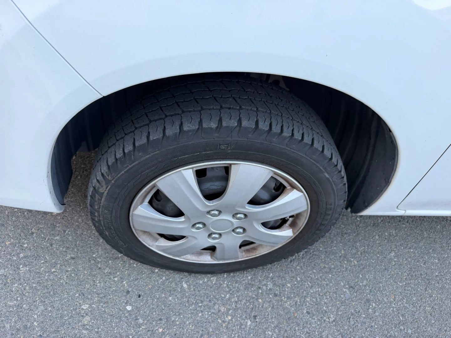 Used 2020 Nissan NV200 SV w/ Back Door Glass Package FWD image 30