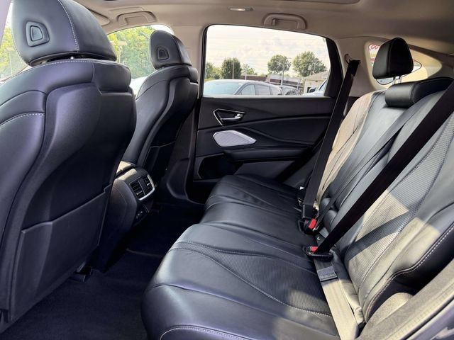 Used 2019 Acura RDX AWD w/ Technology Package image 9