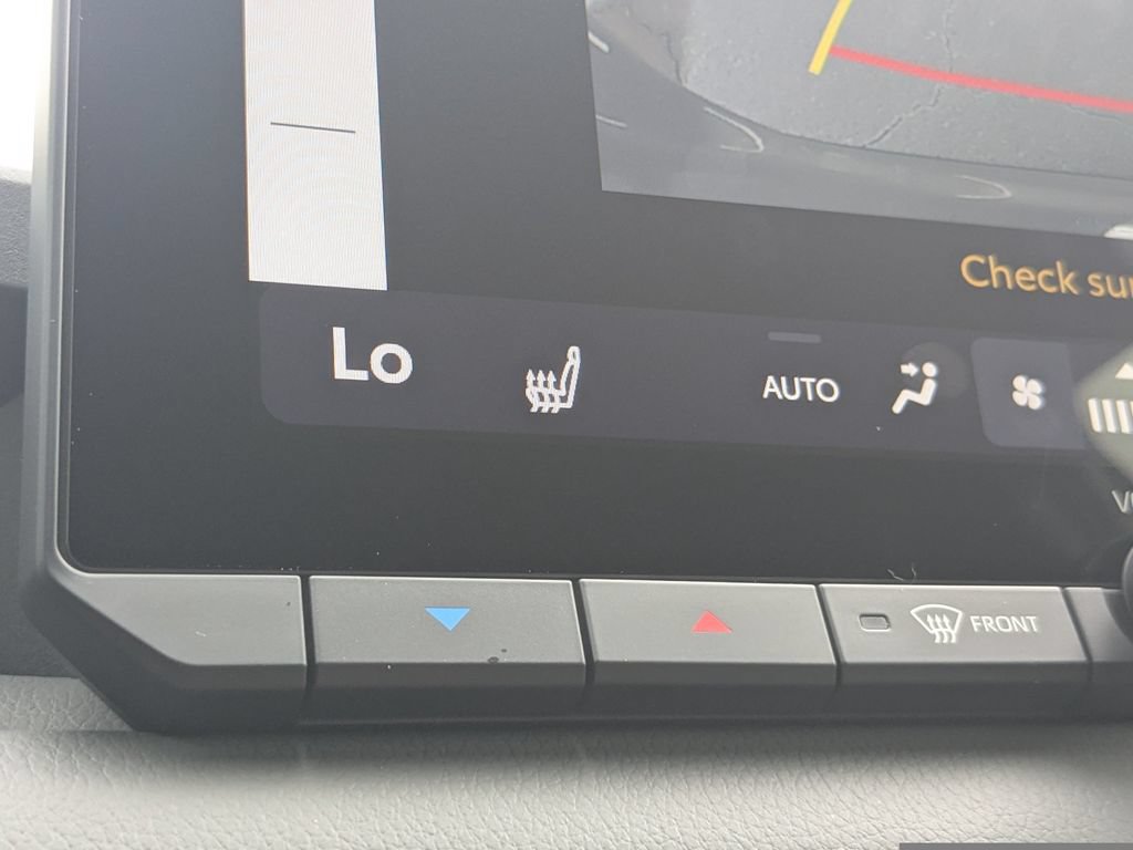 New 2026 Toyota RAV4 XLE Premium FWD image 20