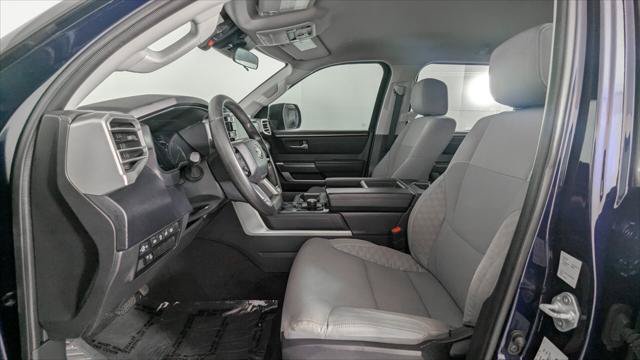 Used 2023 Toyota Tundra SR5 RWD image 14