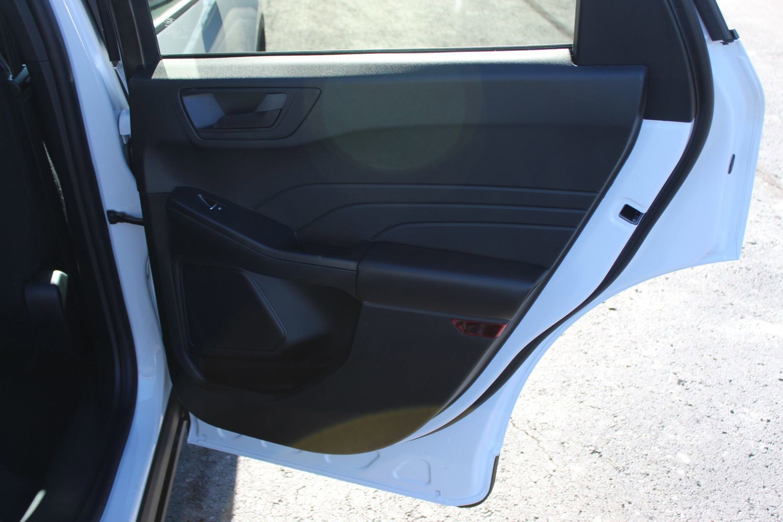 New 2026 Ford Escape Active w/ Cold Weather Package image 15