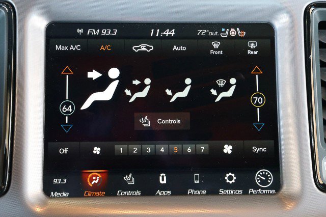 Used 2023 Dodge Challenger R/T Scat Pack w/ Plus Package image 18
