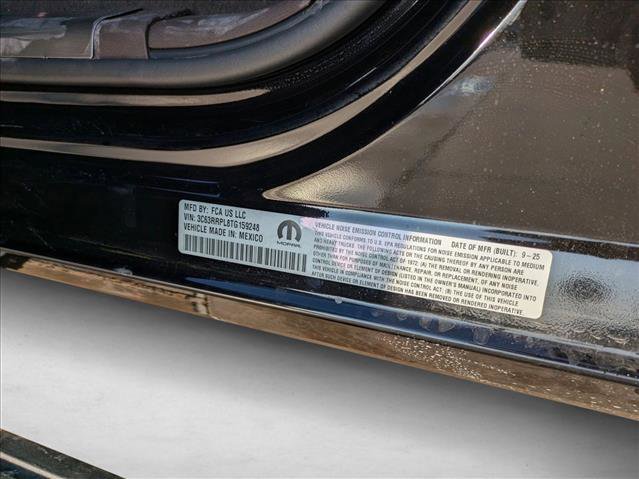 New 2026 RAM 3500 Longhorn image 21